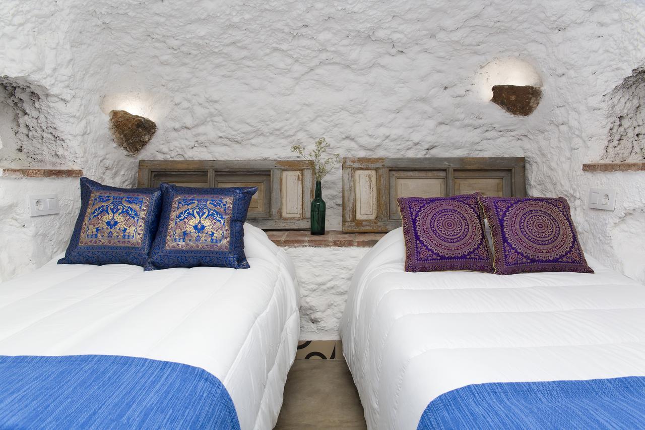 Hotel Balcones De Piedad Los Balcones Esterno foto