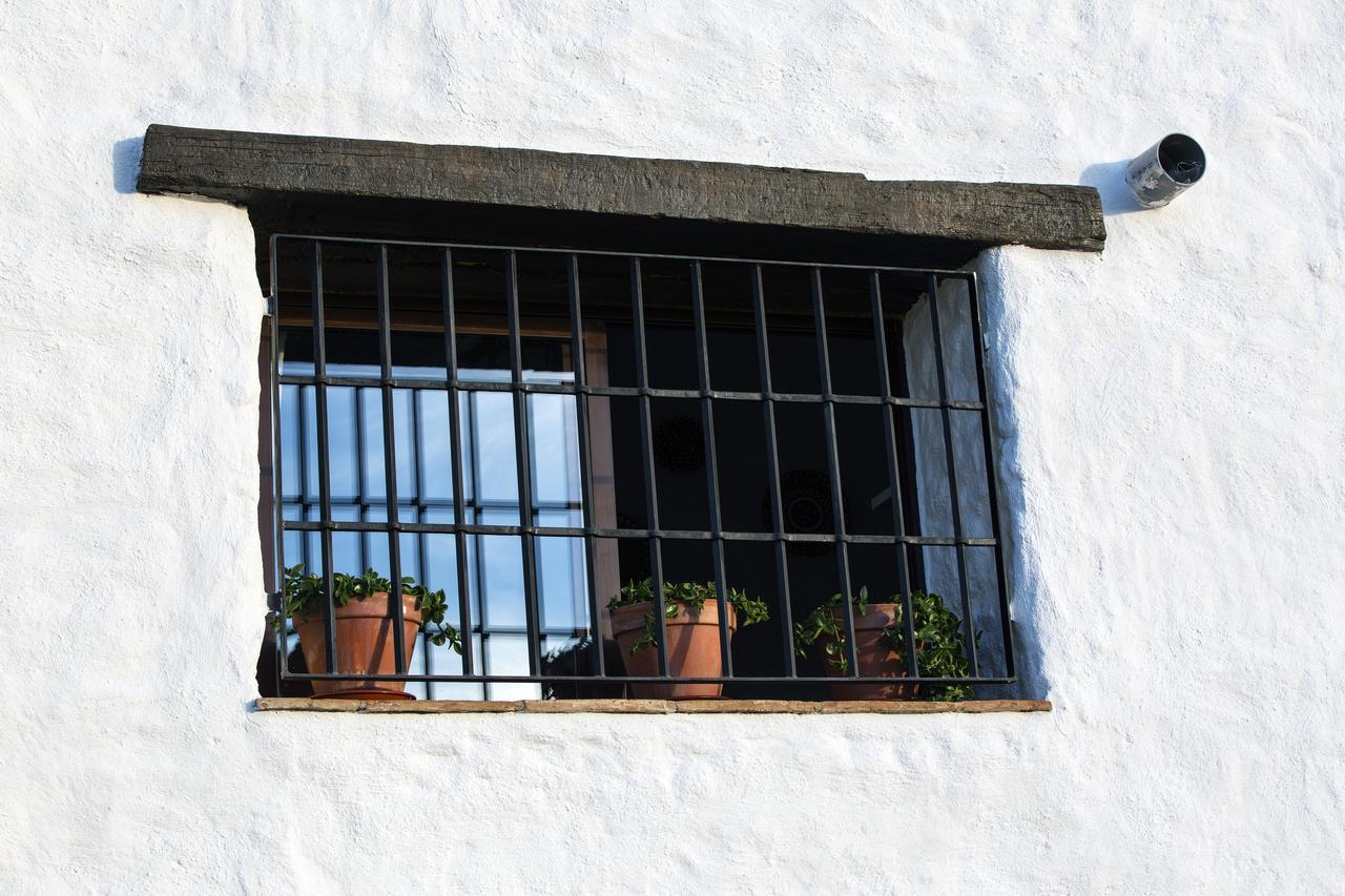 Hotel Balcones De Piedad Los Balcones Esterno foto